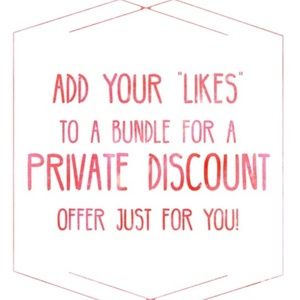 Bundle Up. Save Money. Pay One Shipping.